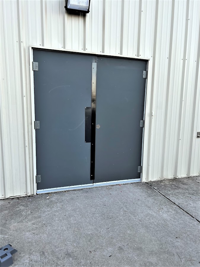 Arkansas Door Service Door Repair in Hensley, AR photo