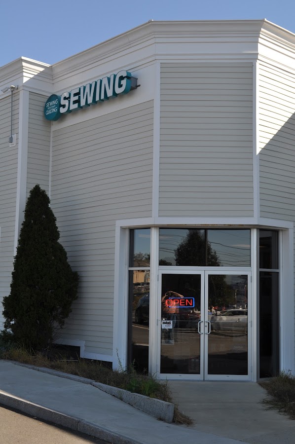 Seacoast Sewing And Quilting