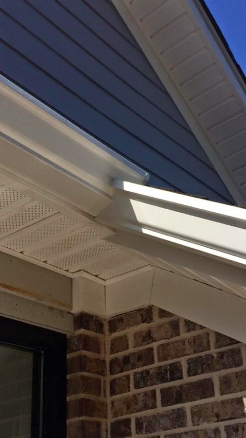 GutterHawk Roofing & Gutter Specialists, Inc