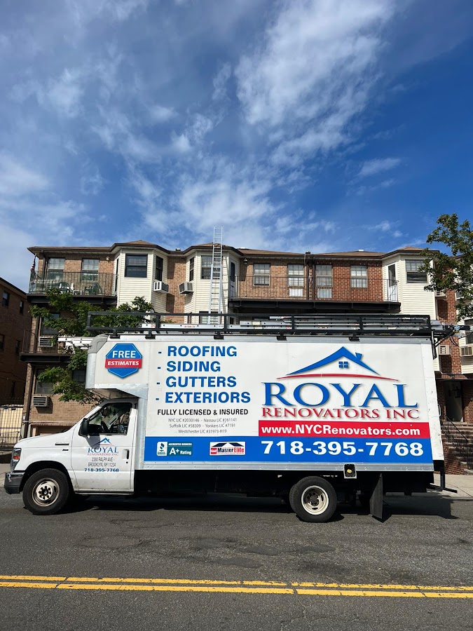 Royal Renovators Inc.
