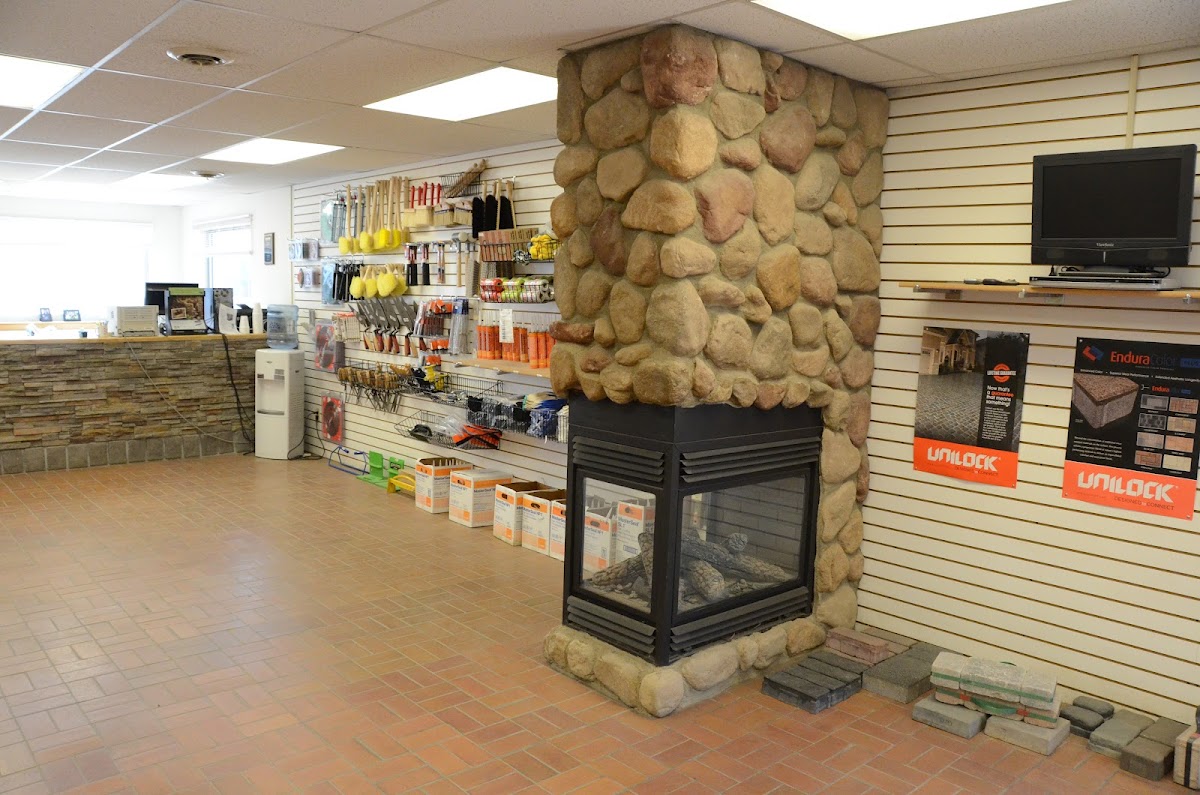 Top Block & Brick - Top Block & Brick Oven Repair in East Dubuque, IL photo