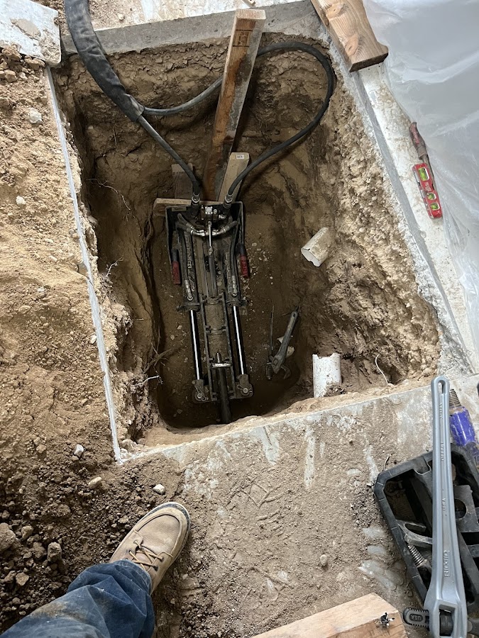 A+ Drain Cleaning & Plumbing