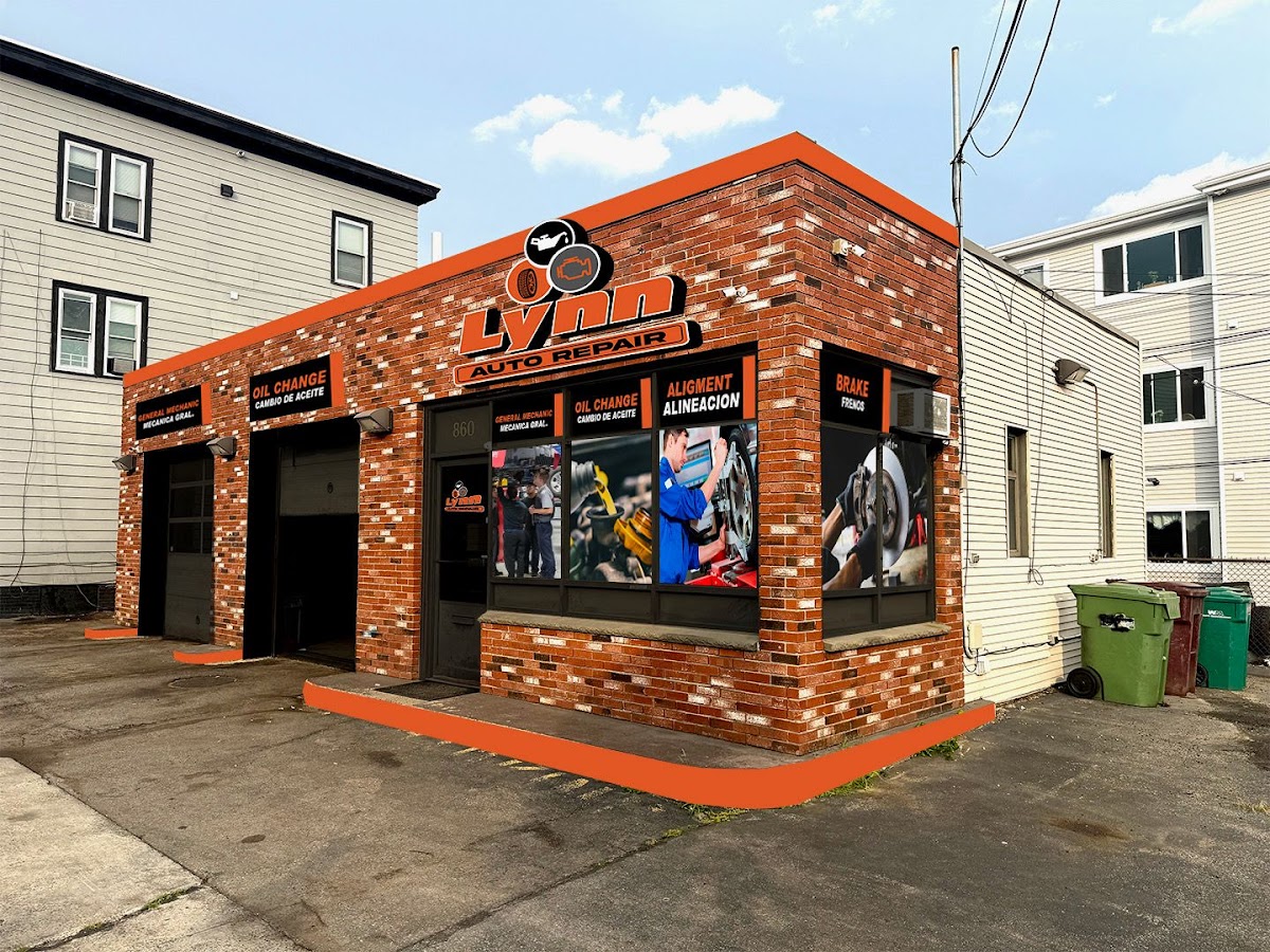 Lynn Auto Repair