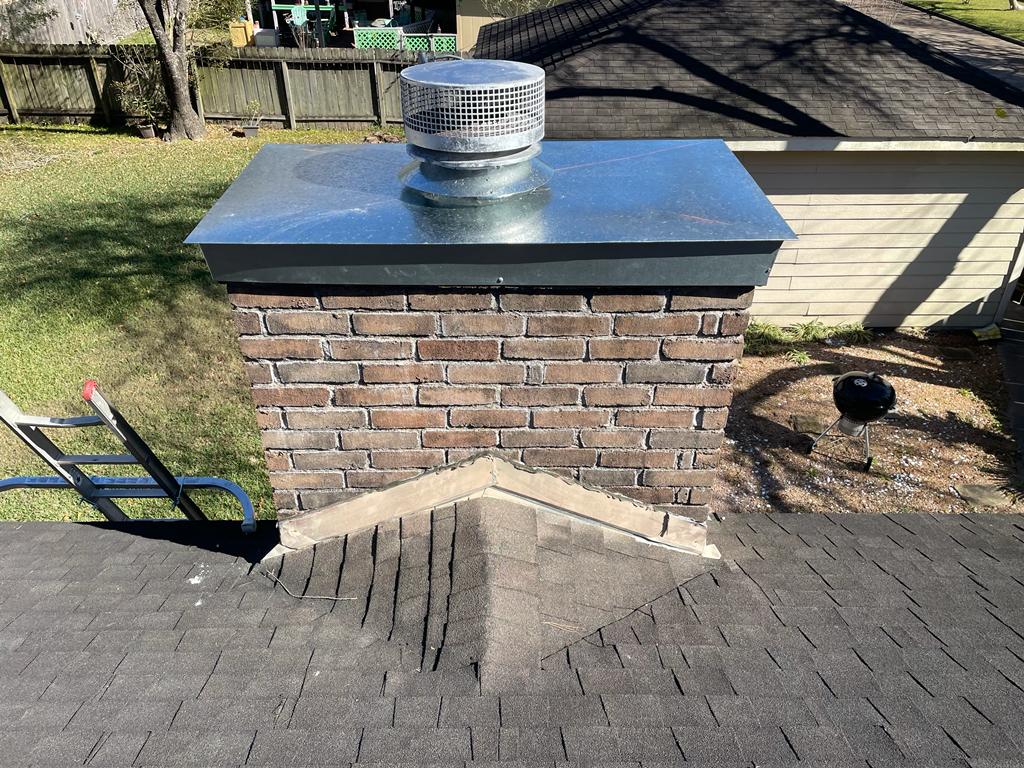 MR Chimney Sweep Clean & Repair Provo - MR Chimney Sweep Clean & Repair Provo Pipe Repair in Provo, UT photo