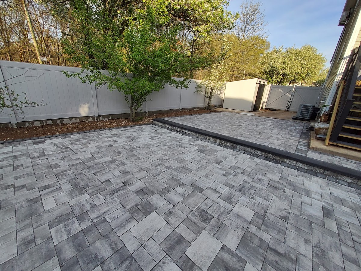 Alliance Landscaping and Masonry