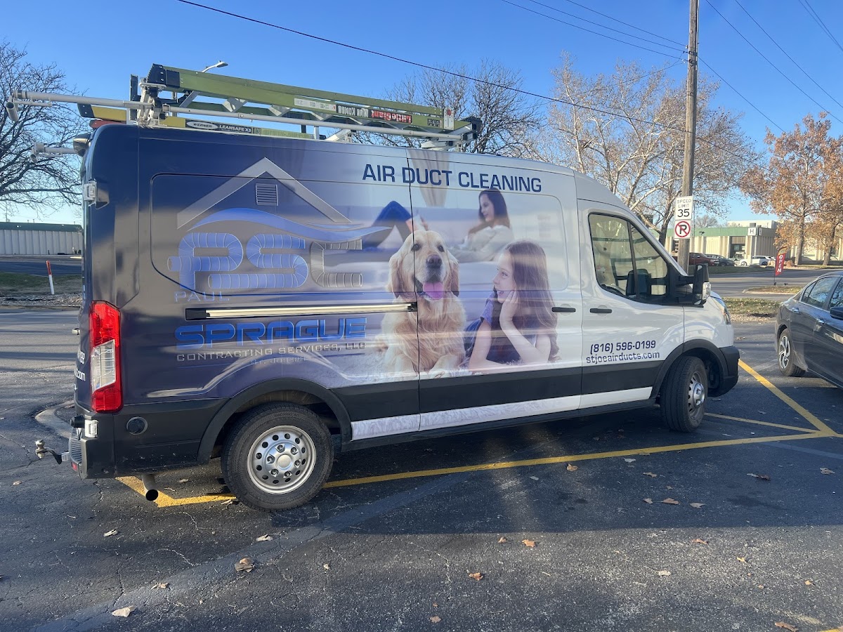 Paul Sprague Contracting LLC