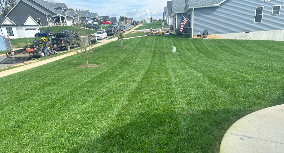 Five Stars Landscaping LLC