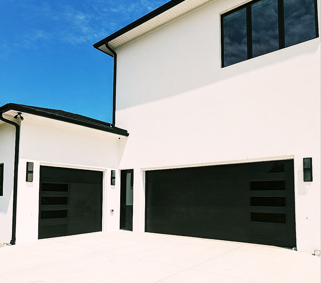 H&L Garage Doors
