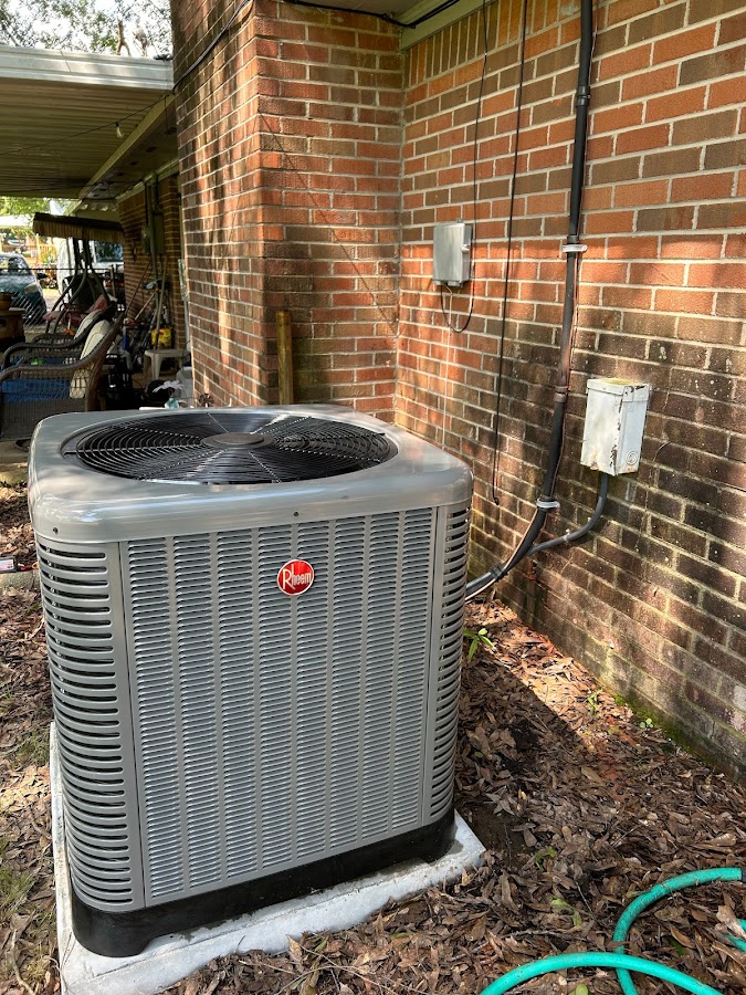 Boyle Heating & Cooling, LLC - Boyle Heating & Cooling, LLC HVAC Maintenance in Columbus, MS photo