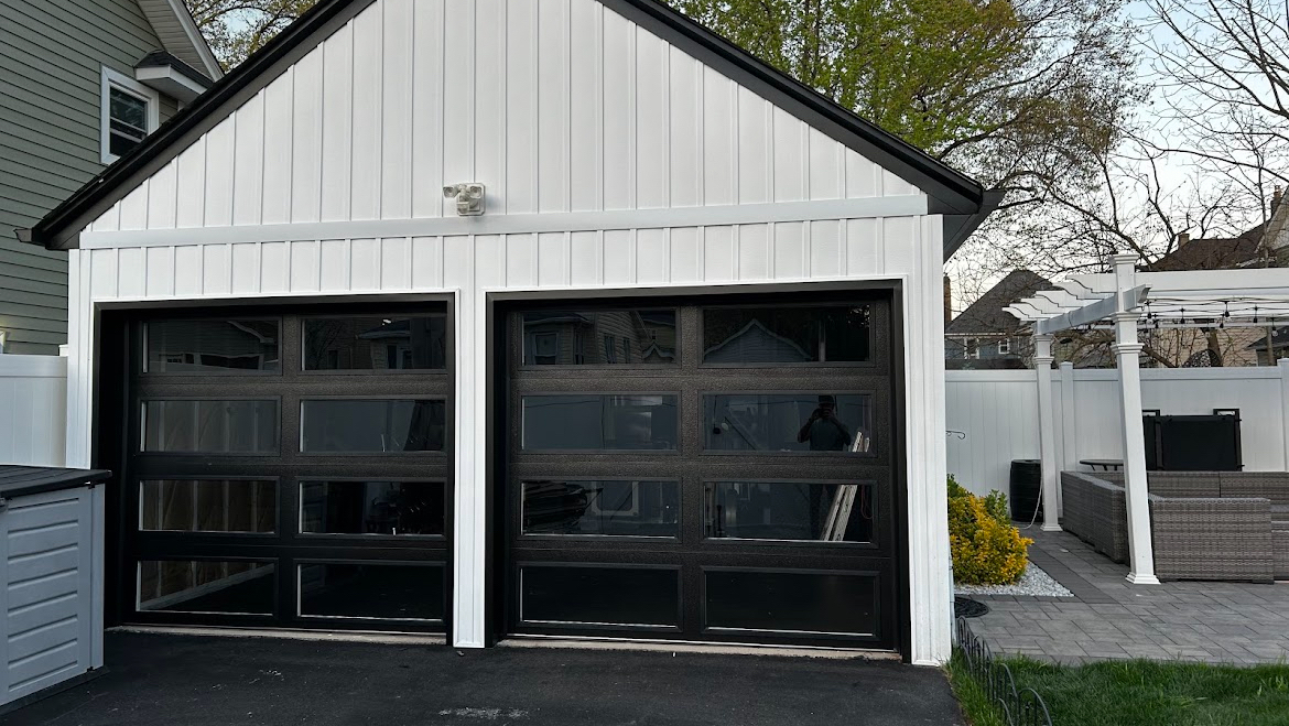 Goldi Garage Doors
