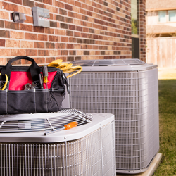 Ryan Plumbing, Heating & Fire Protection