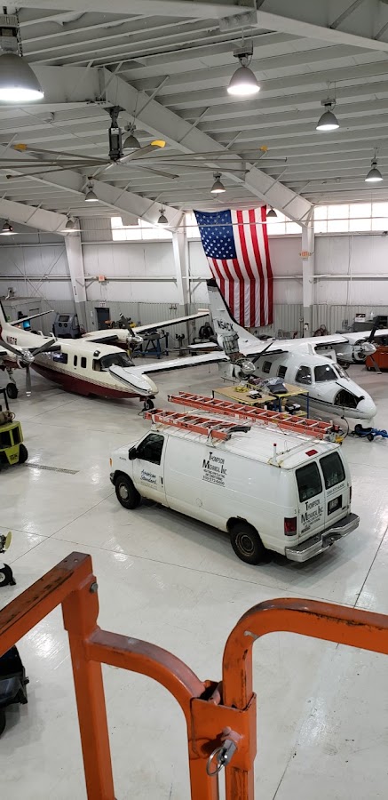 Thompson Mechanical, Inc.