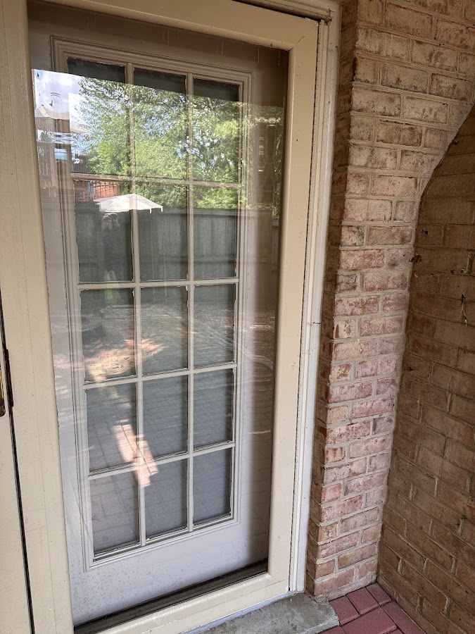 Metropolitan Window & Glass Repair