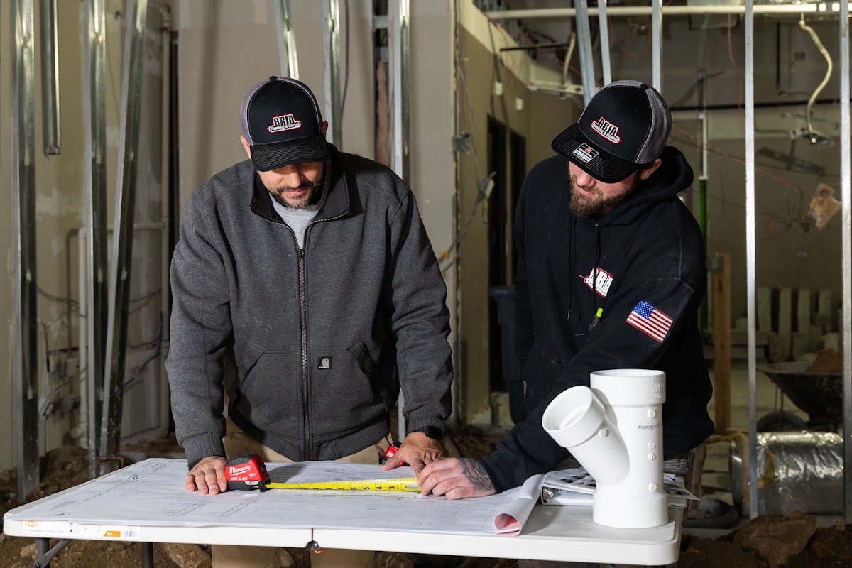 Bria Plumbing & Heating