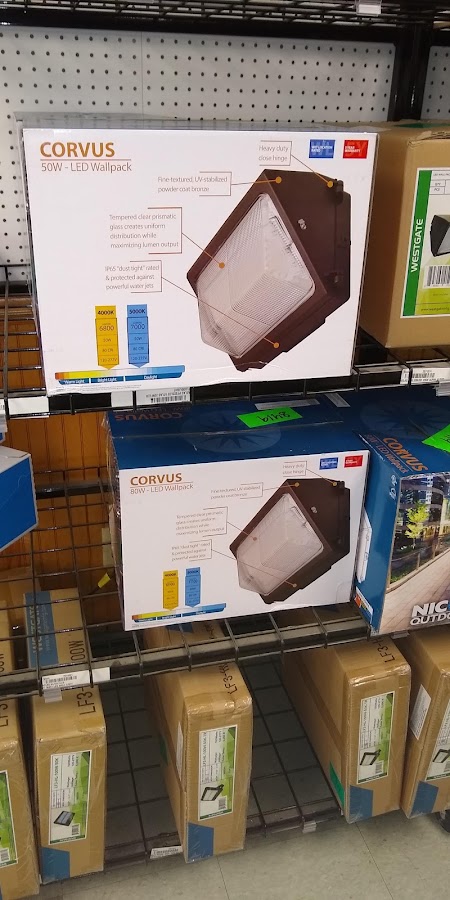 Wholesale Electric Supply Co., Inc.