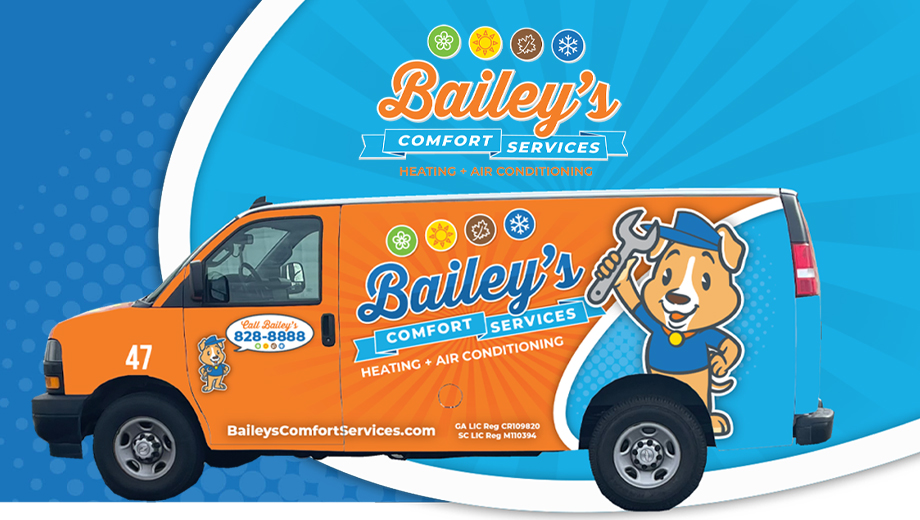 Bailey's Comfort Services