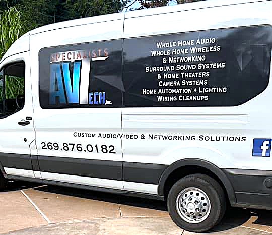 AVTech Specialists Inc