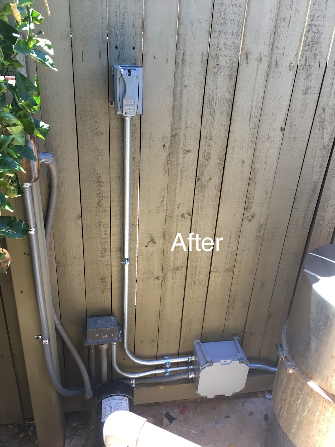 Jacobs Electrical Services, LLC