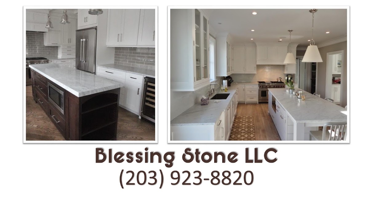 Pro Marble & Granite