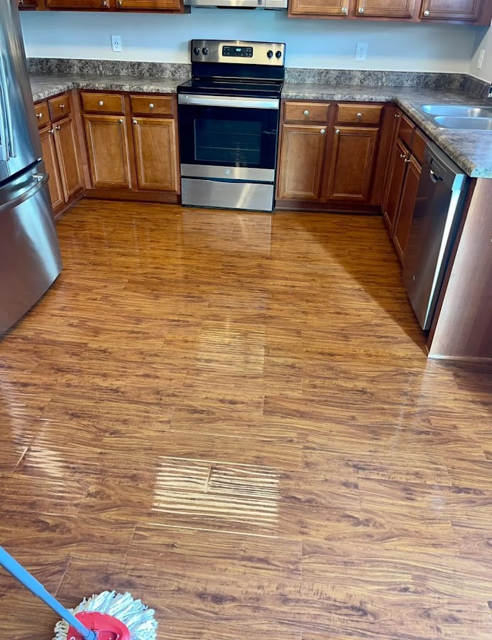 You Rest We Clean - Nashville Division