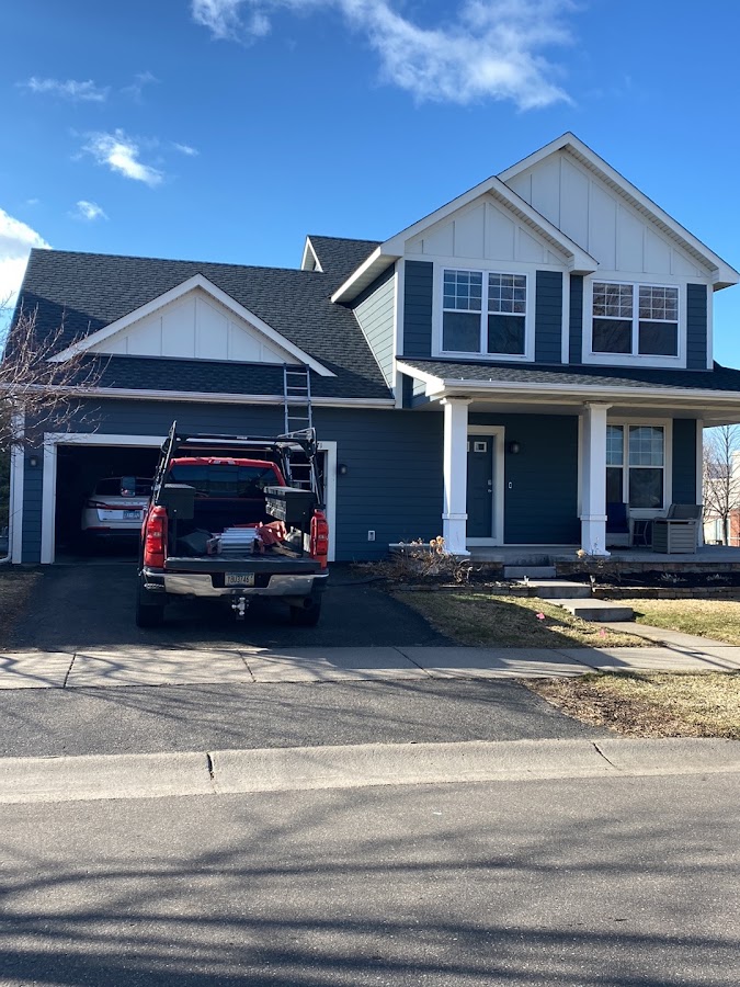 Zablocki Roofing & Exteriors