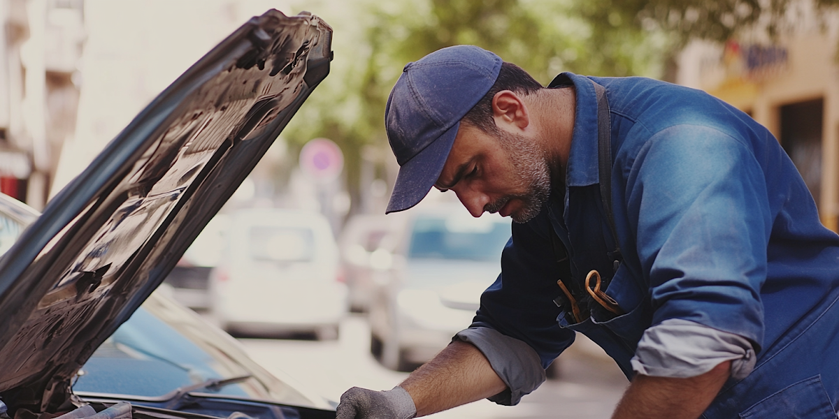 Mobile Mechanic Pros Newport News