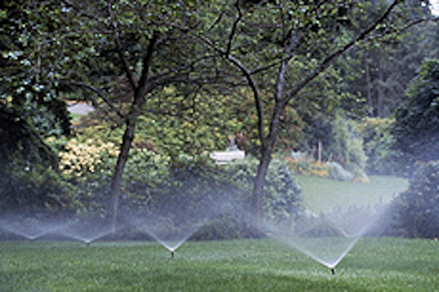 The Irrigation Repair Specialist