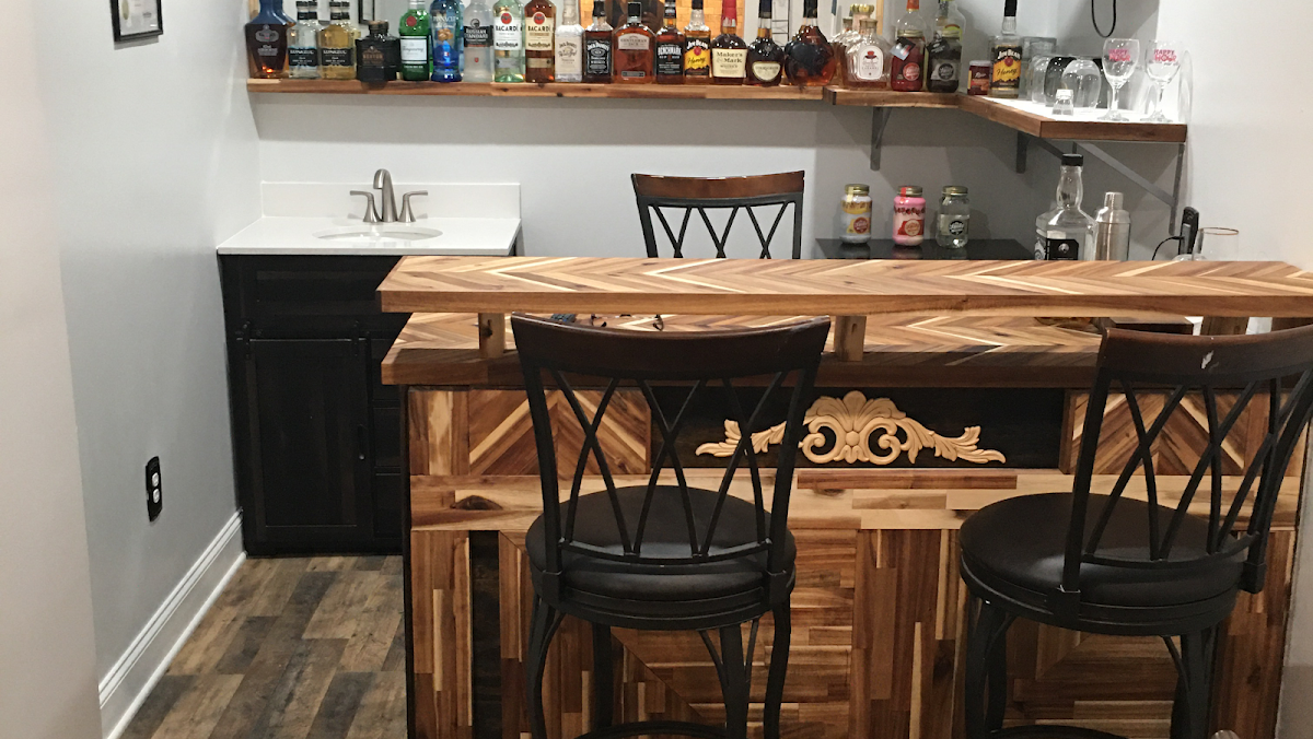 Henry's Handyman Services - Henry's Handyman Services Drain Cleaning in Jackson, TN photo