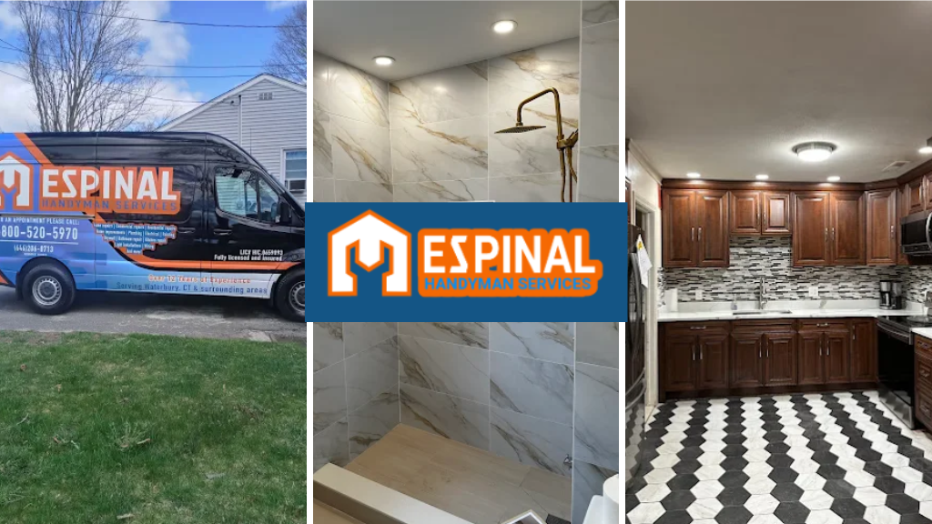 Espinal Handyman Services