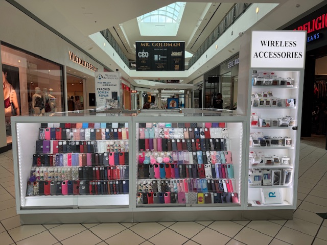 Wireless Accessories