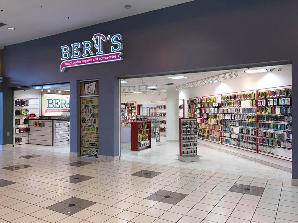 Bert's Phone Repairs