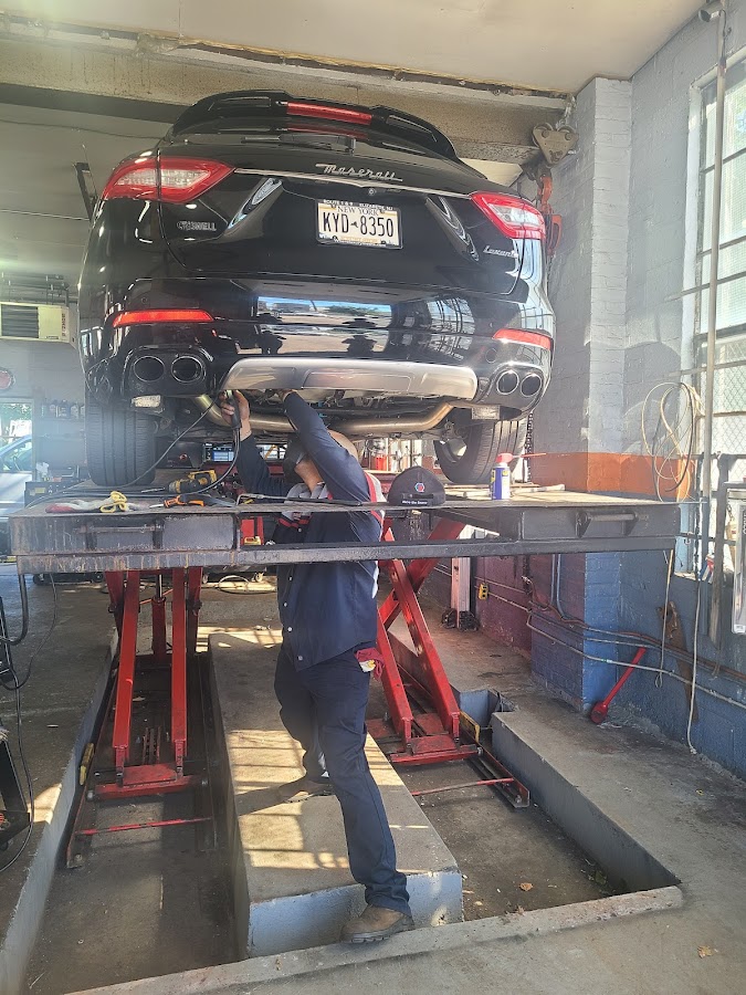 ACOSTA'S Auto Repairs