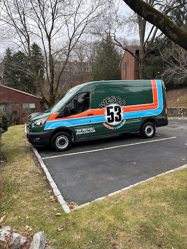 Wesco 53 Heat Pump & AC Repair