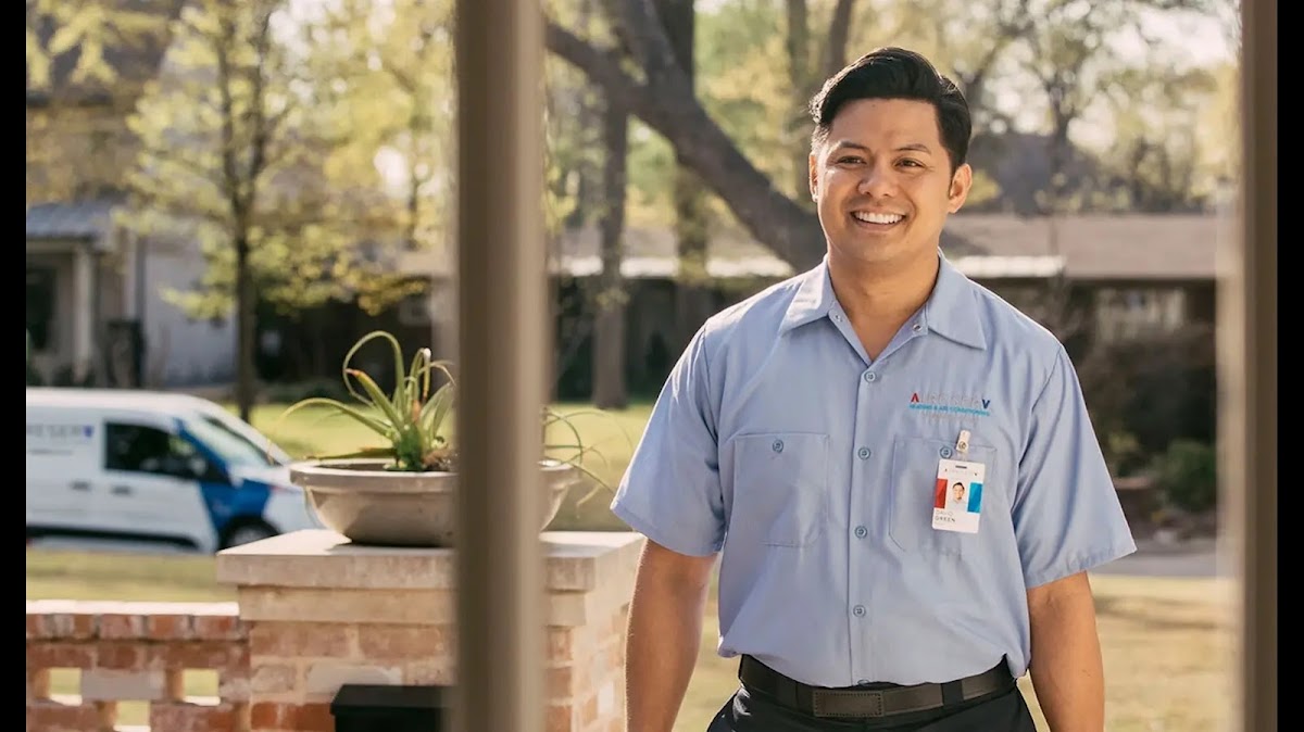 Aire Serv Heating and Air Conditioning Vancouver