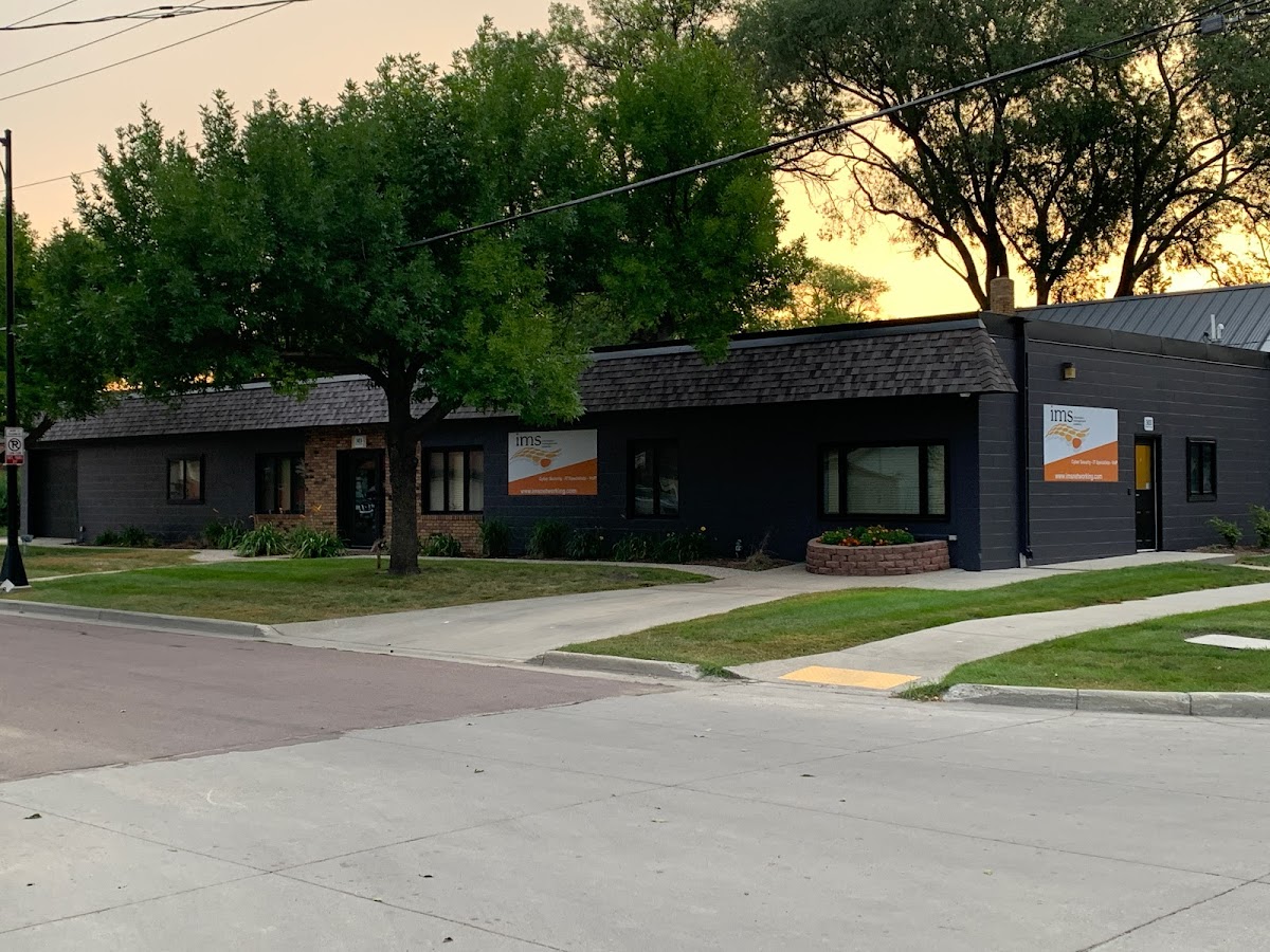 Information Management Systems