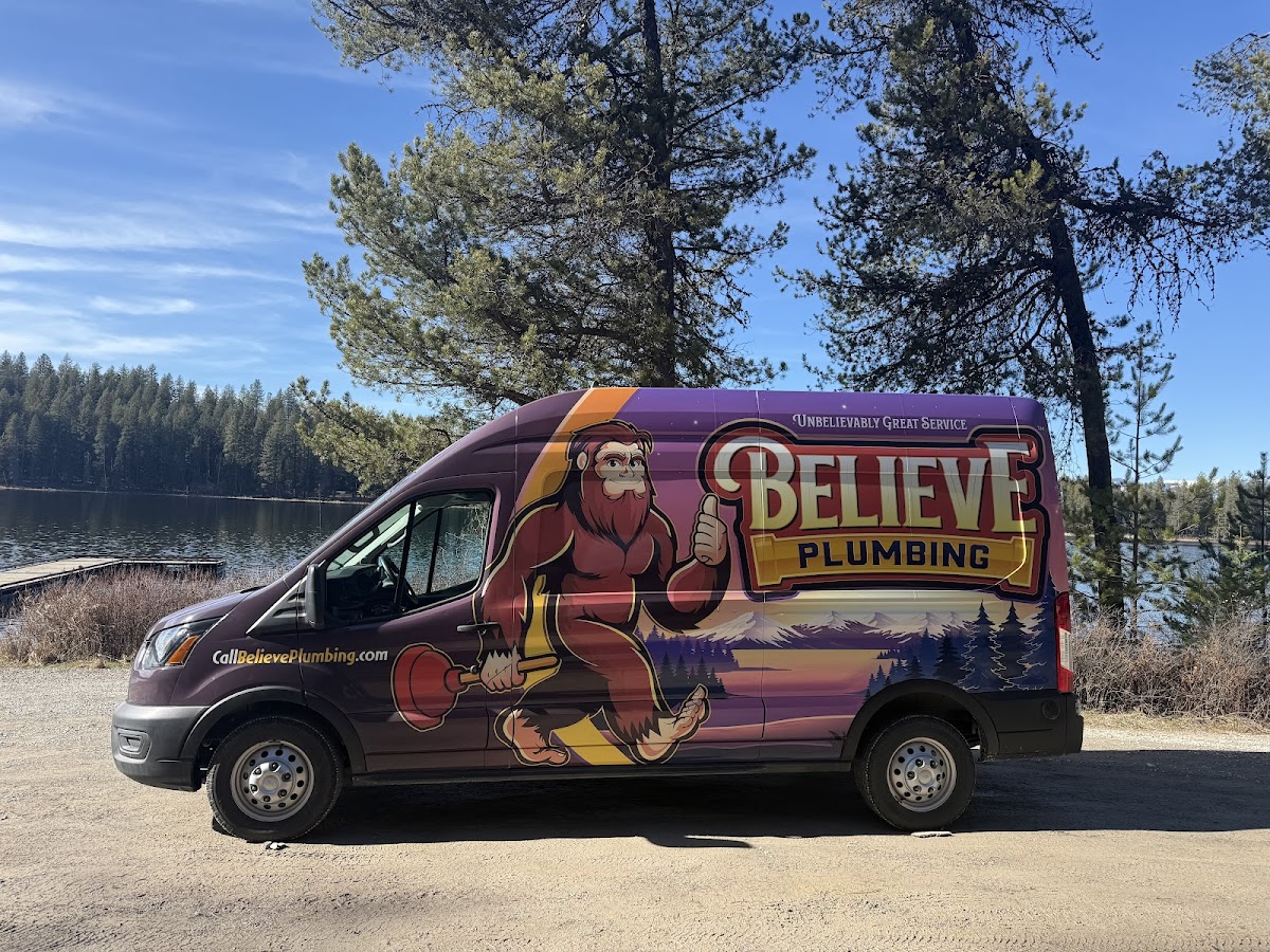 Believe Plumbing