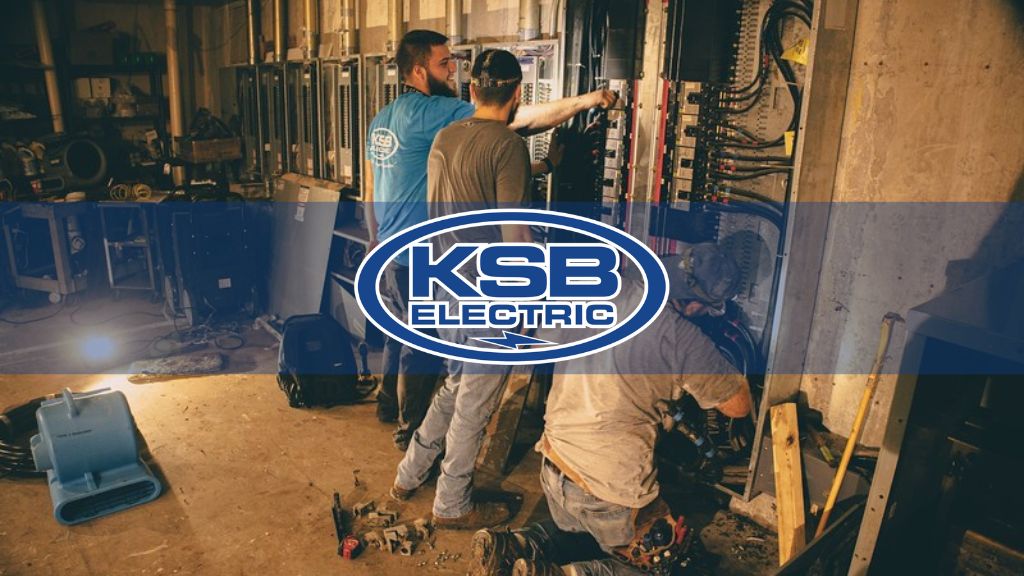 KSB Electric - KSB Electric Electrician in Bolton, CT photo