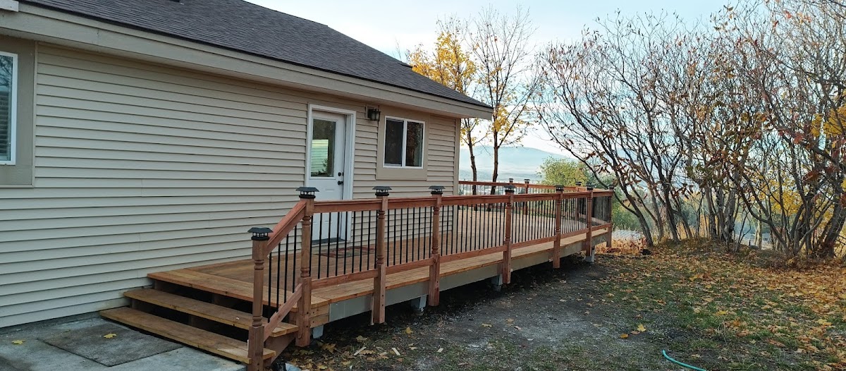 Fire and Flood Restoration Company