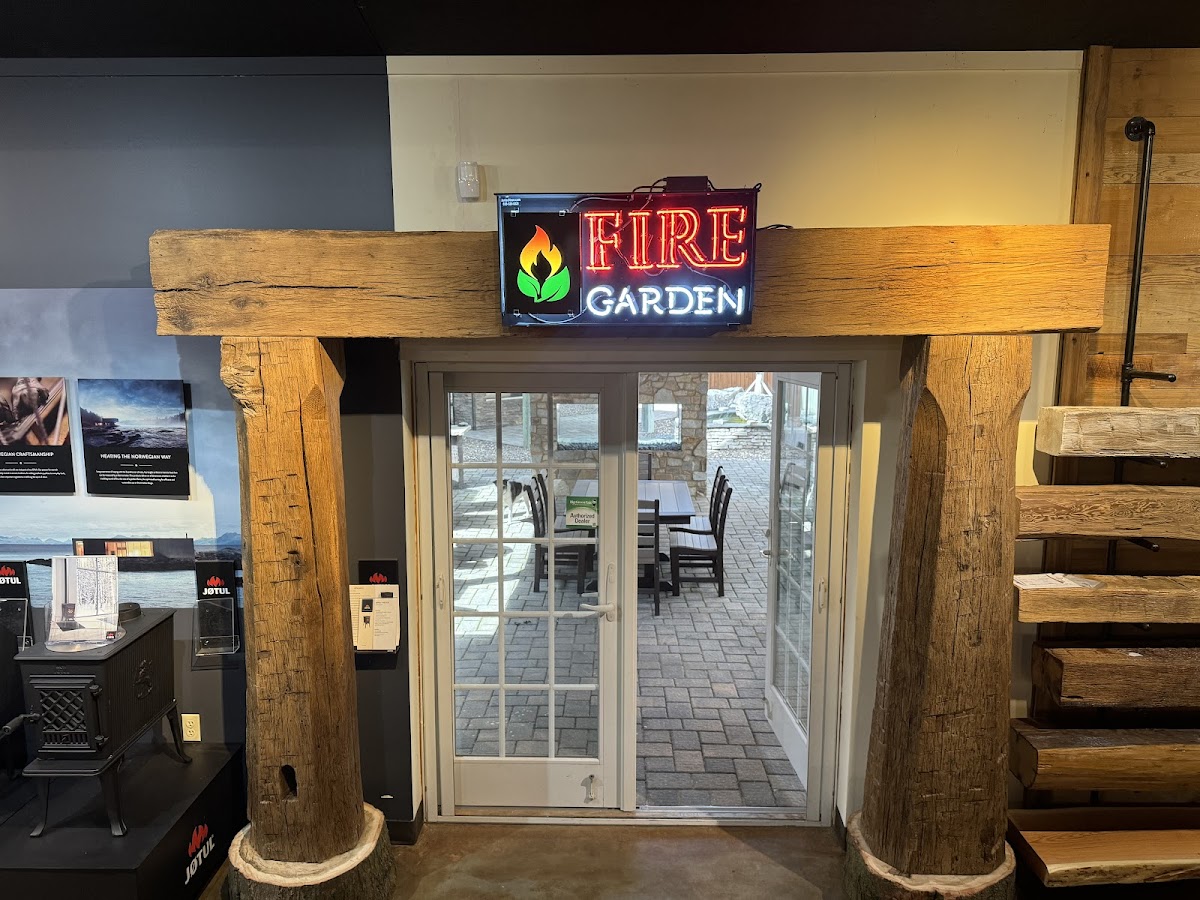 North Forge Home Heating - North Forge Home Heating Gas Fireplace Repair in Annville, PA photo