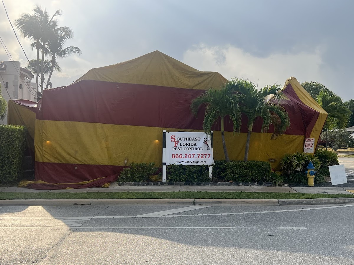 Terminate Termite & Pest Control Inc.