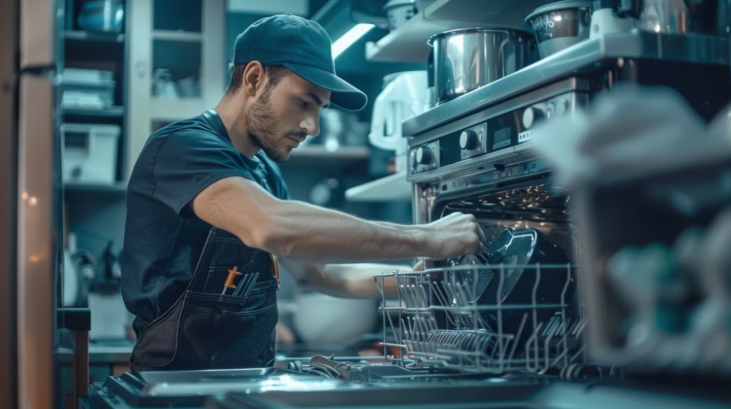 Pasadena Appliance Repair