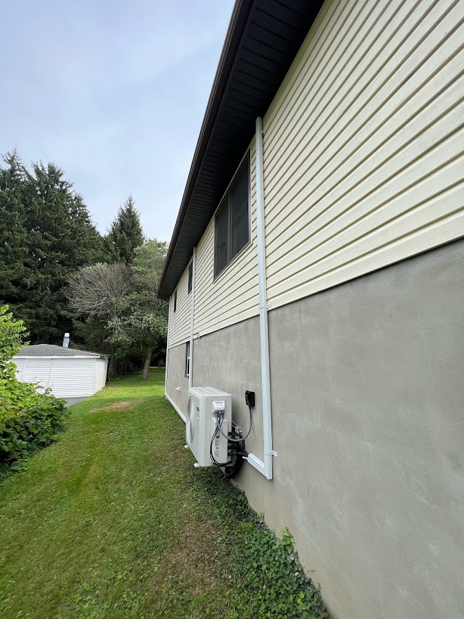 Ken Rex Plumbing & Heating - Ken Rex Plumbing & Heating Drain Cleaning in Kingston, PA photo