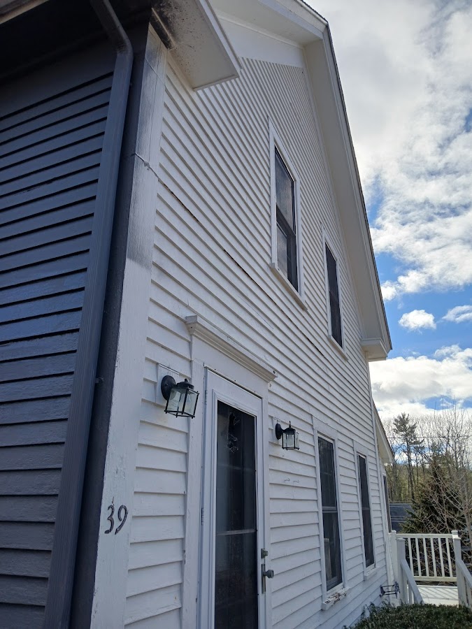 Johnson's quality painting