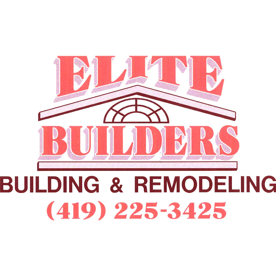 Elite Builders General Contracting LLC - Elite Builders General Contracting LLC Deck Repair in Lima, OH photo