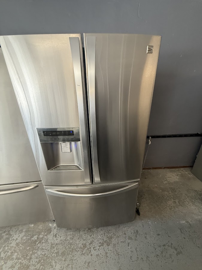 Bobby's Appliances II