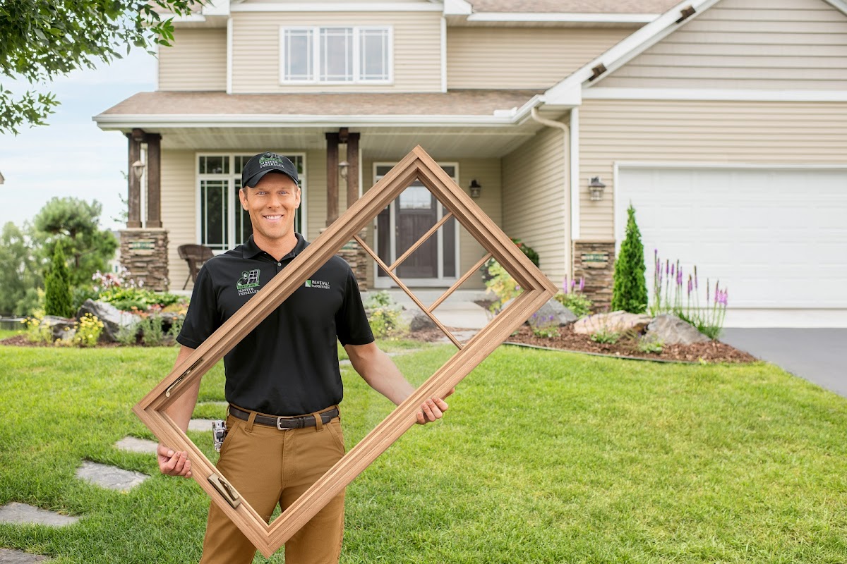 Renewal by Andersen Window Replacement