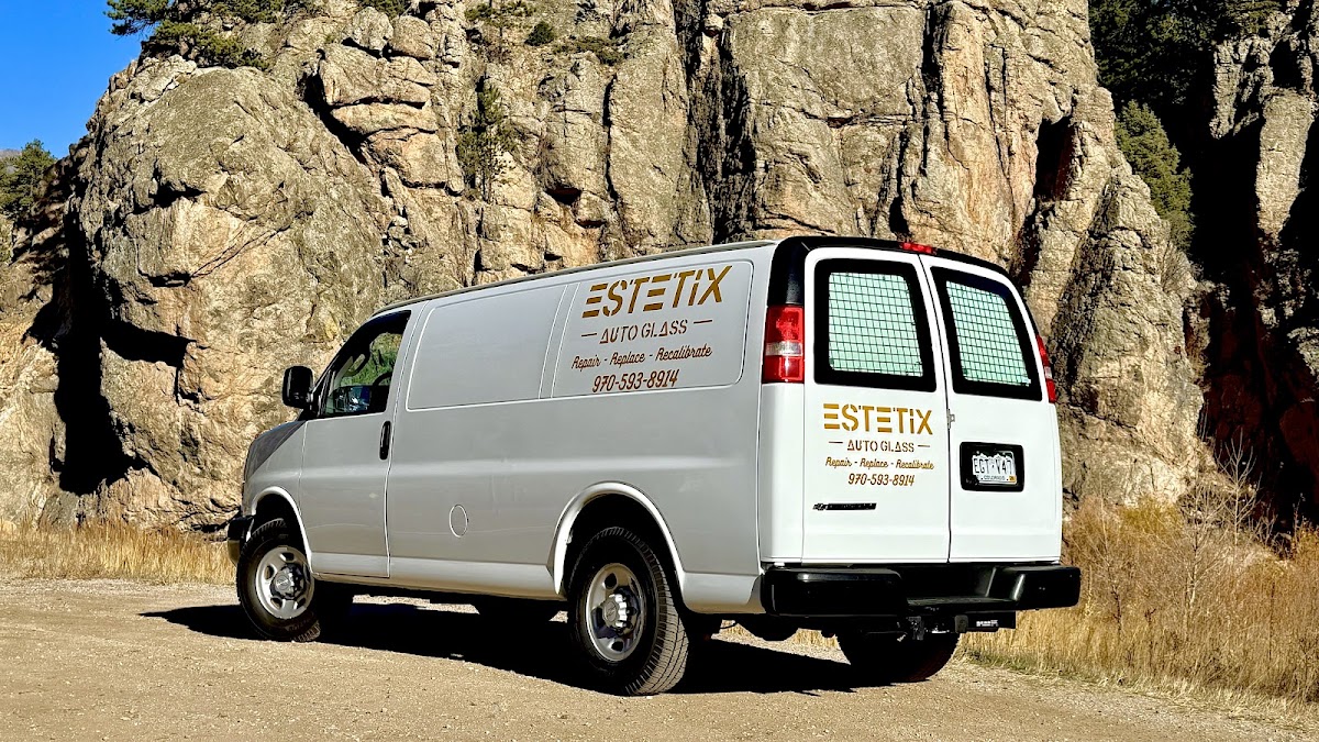 Estetix Auto Glass LLC