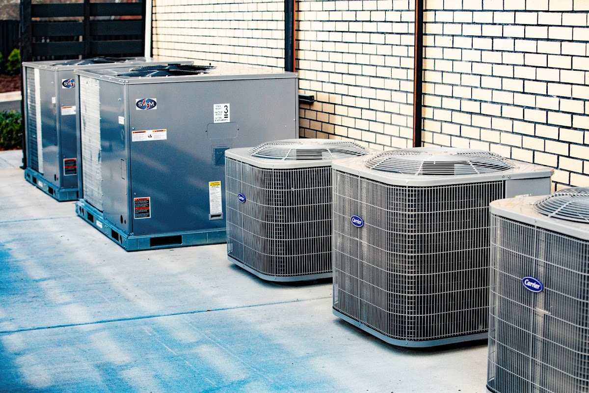 Superior Air Management