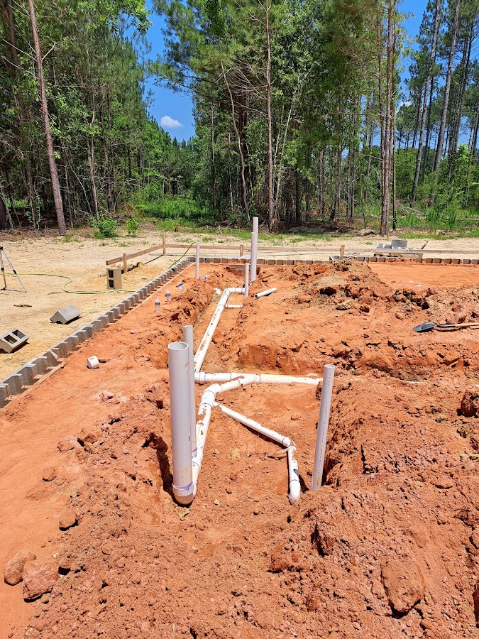 Pinebelt Plumbing, LLC