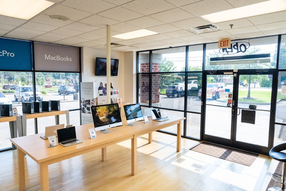 Tate Computer Systems